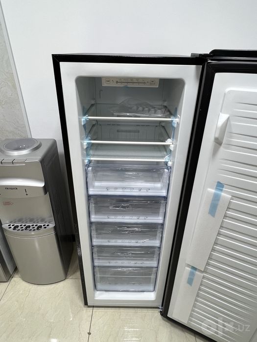 Morozilnik morozilniklar aiwa морозильник