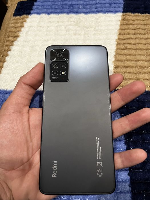 Xiaomi Redmi Note 11 Pro