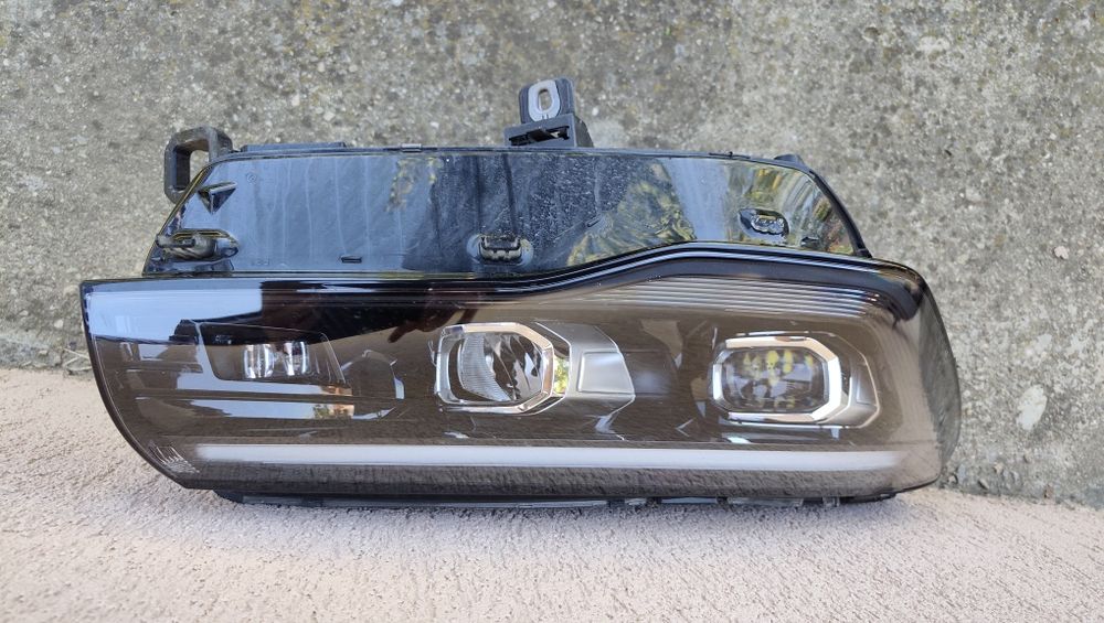 Far Led Dr Vw Tiguan 3 model 2026  571 941 078