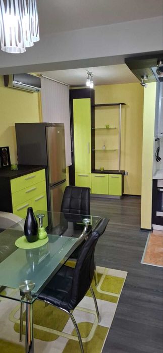 Продава се Двустаен апартамент в Плевен, Мара Денчева - 65 кв.м за 1677 €/кв.м - Снимка #3