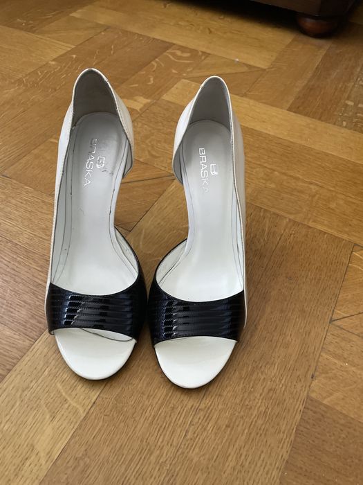 Туфли Braska 36,5 размер