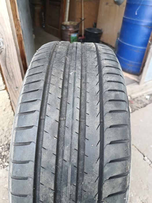 Anvelope Pirelli 205/55 R16 91V