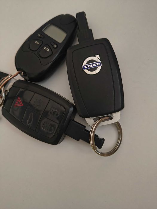 VOLVO V50 drive 2012