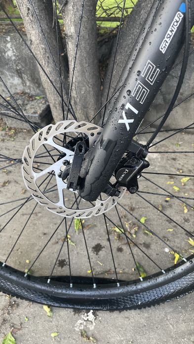 Bicicleta Silvis ( camera fata sparta)