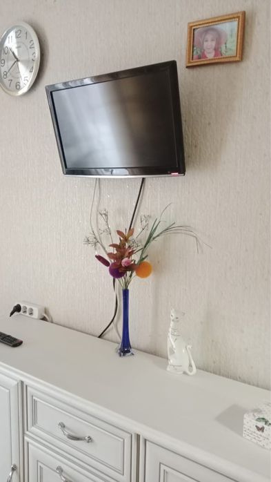 2 телевизора в отличном состоянии