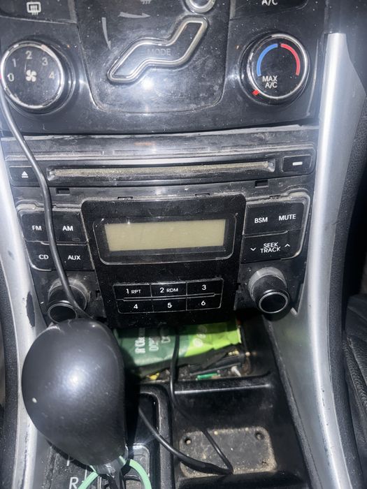 Мафон, магнитофон