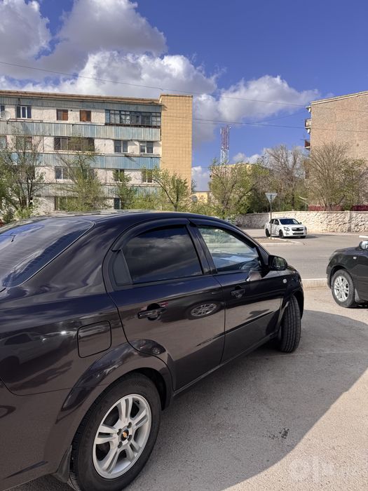 Chevrolet Nexia 3
