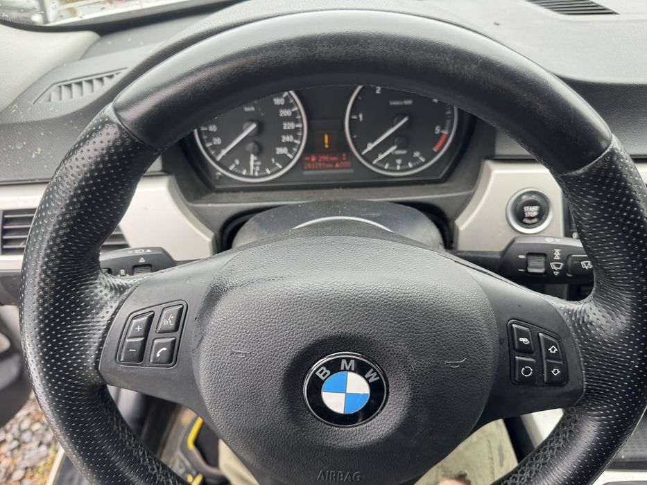 Volan M original e90 e91 e92 e93