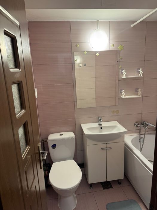 Pf închiriez apartament 1 camera Prof. Paul