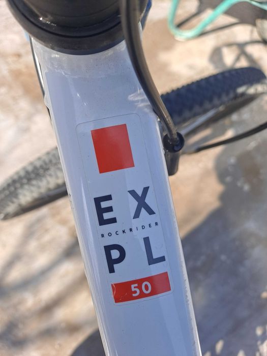 semicursiera  si 2 MTB