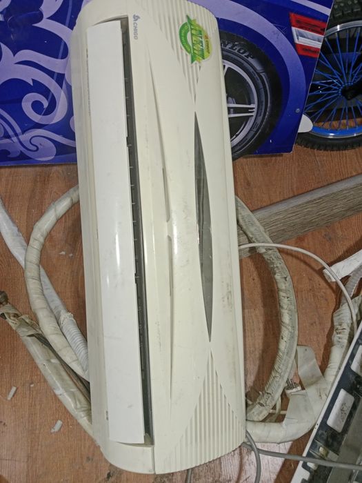 Konditsioner sotiladi