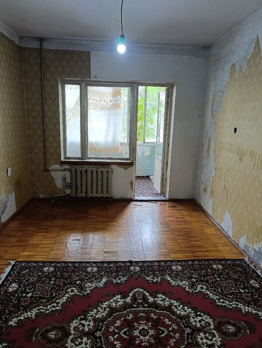 Сдам в аренду на долгий срок двухкомнатную квартиру ттз 4