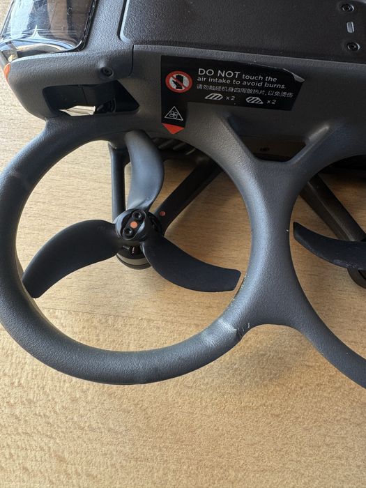 Dji Avata 2 fly more combo