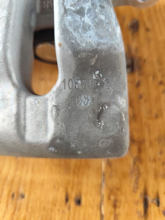 Спирачни апарати задни за Фиат Пунто