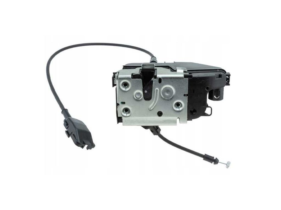 Брава за врата за Renault Megane MK2