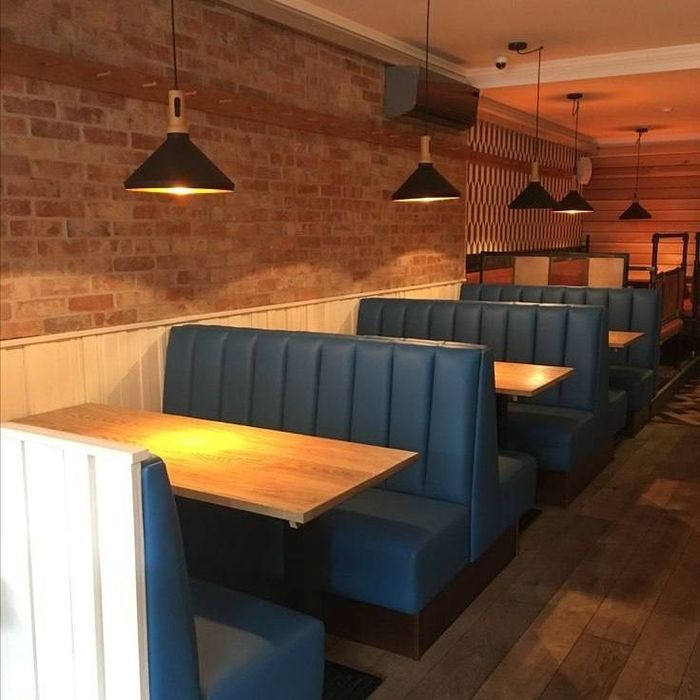 Kafe, bar, oshxona va restoranlar uchun ugaloklar