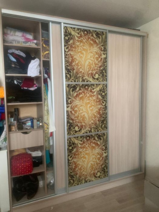 Продается Шкаф купе