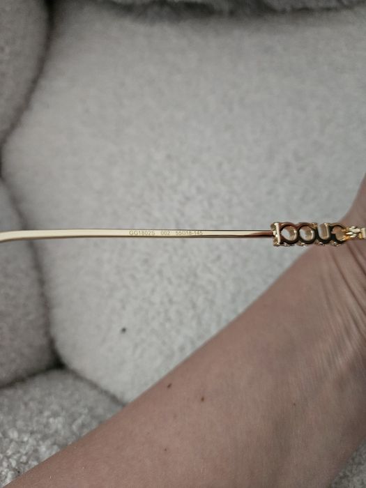 Ochelari Gucci Originali