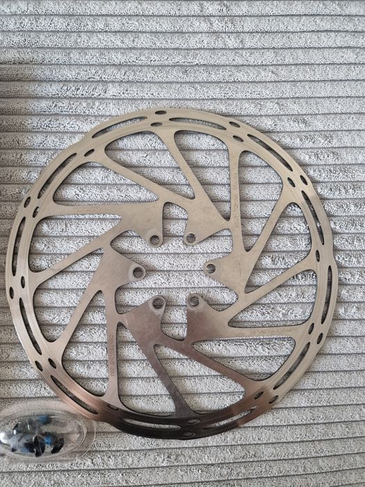 SRAM Disc frana Rotor Centerline 200mm