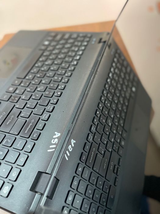 Ноутбук Packard Bell