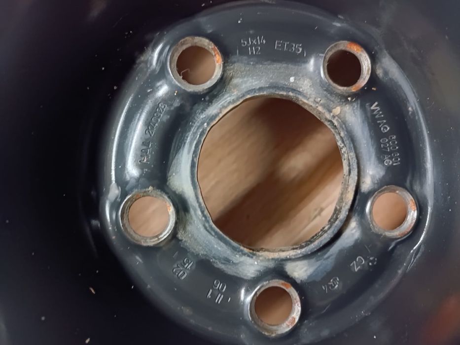 Продам диски на 14