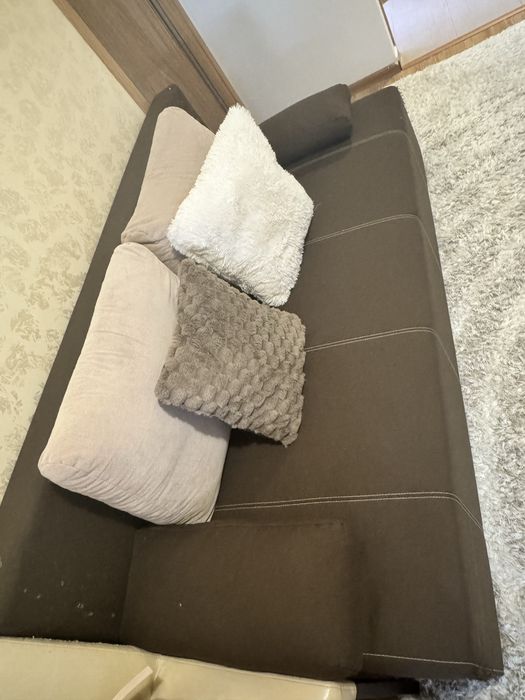 Canapea extensibila 90/200
