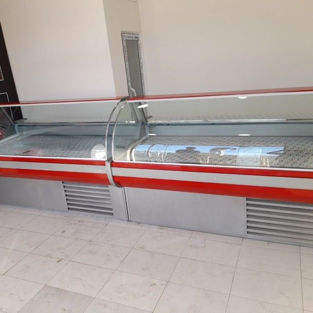 Витрина холодильная