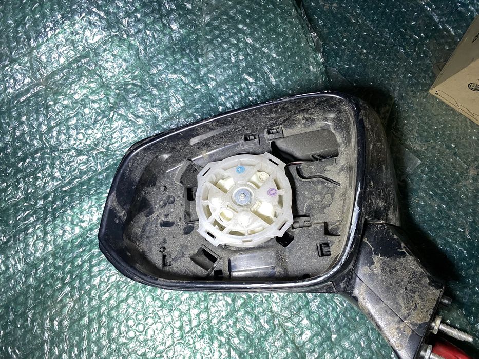 Oglinda Toyota rav 4 2019 - 2024 oglinda retrovizoare stanga