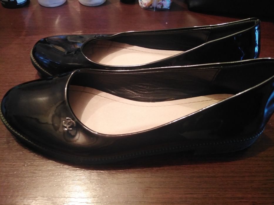 Балетка для девочек.