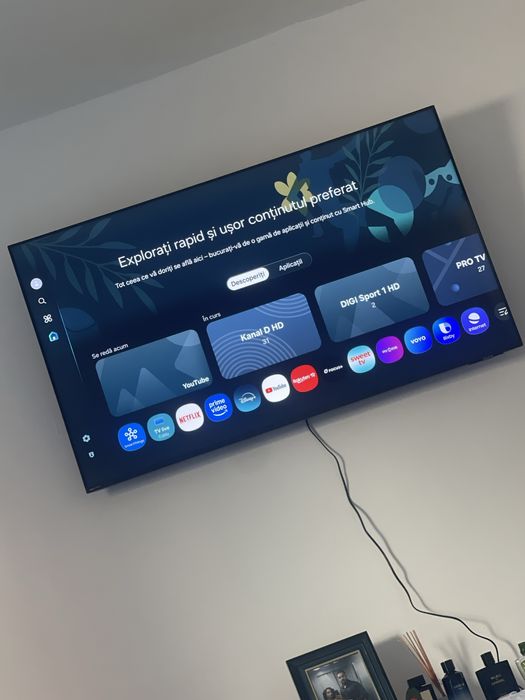 Vand televizor nu schimb!!