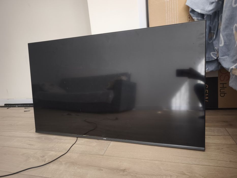 Телевизор на запчасти