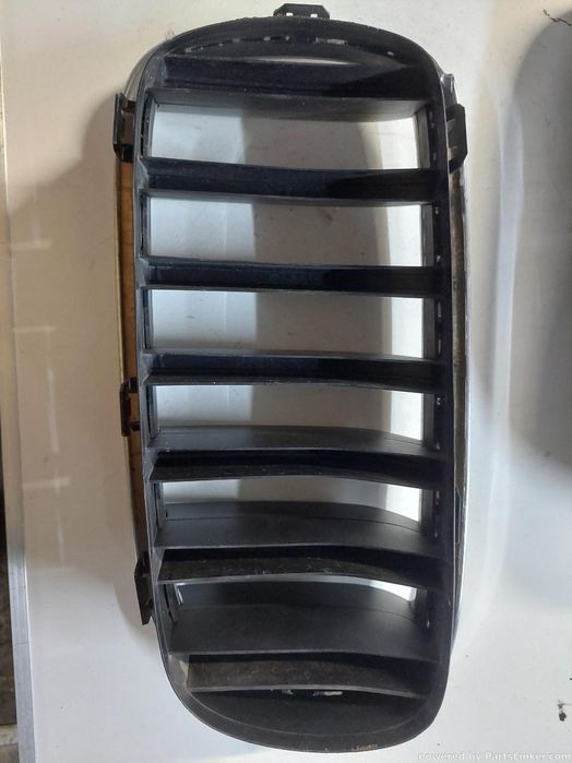 Grila Bara Bmw X6 (F16, F86) [ 2014 - > ] Oem 7316075