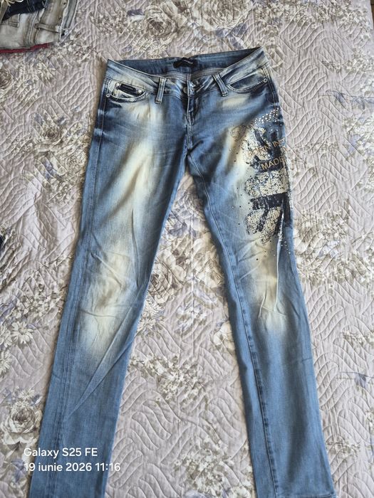 Pantaloni Fetițe