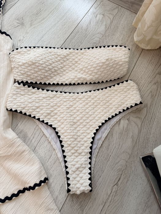 Ретро плажна визия -S/M