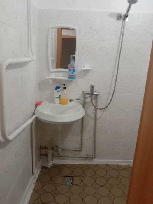 Сдам 1 комнатную квартиру