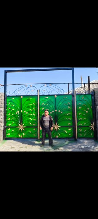 Сварщик професионал