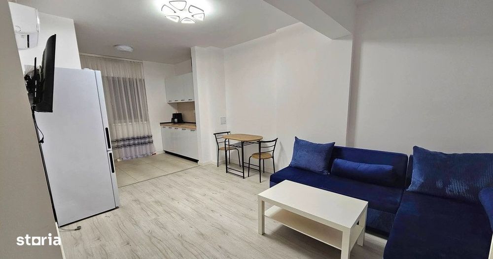 Apartament 2 Camere | Berceni | Metrou | Centrala proprie