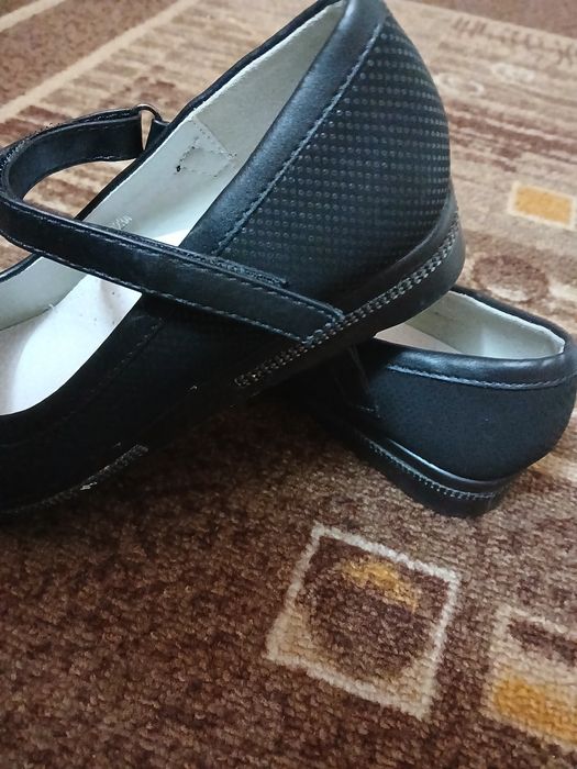 Детски обувки 34 номер