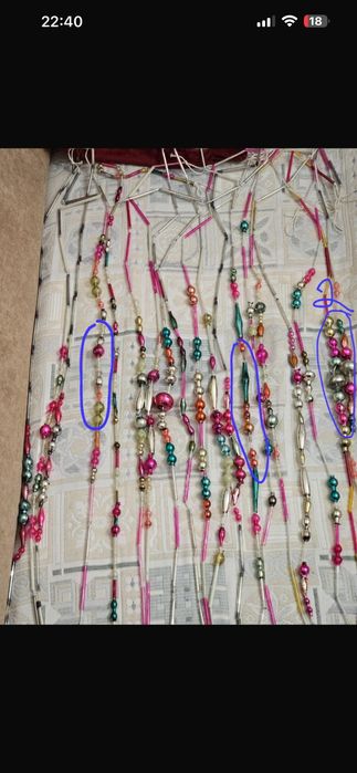 Елочка- светильник