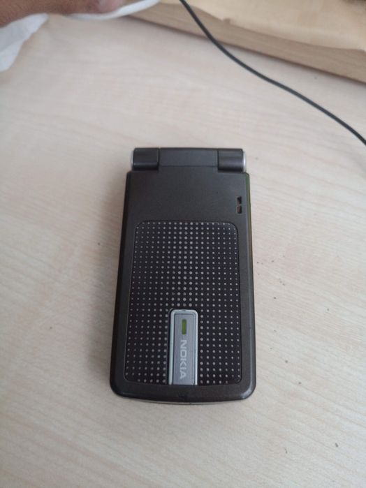 Nokia 6260 in stare buna
