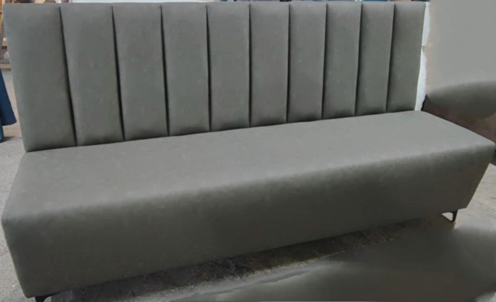 Изработка на тапицирани канапета и дивани