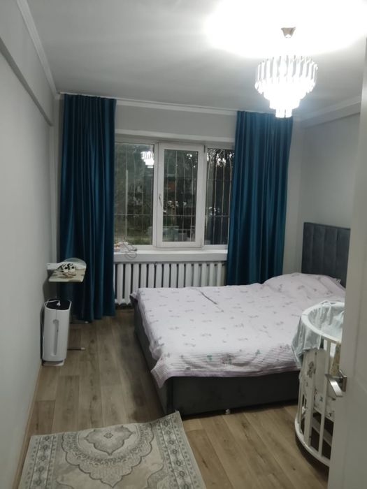 Продается квартира