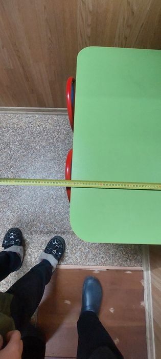 Комплект мебели для дет.сада