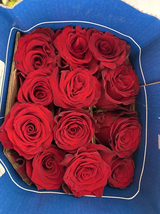 Flori naturale la preț redus