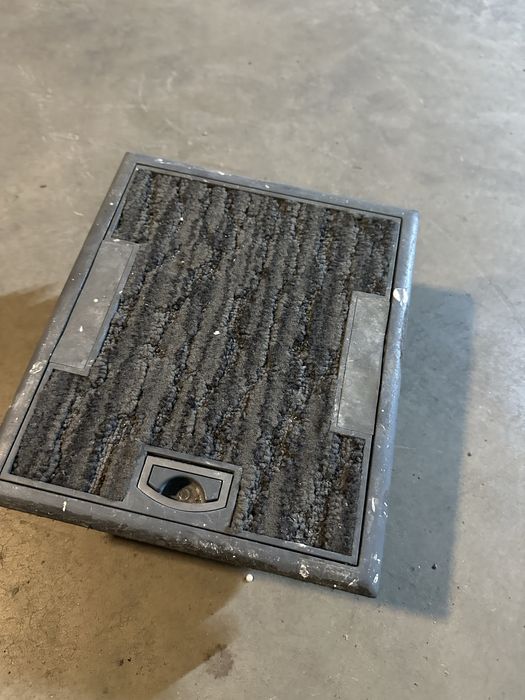 Vand prize pentru pardoseala