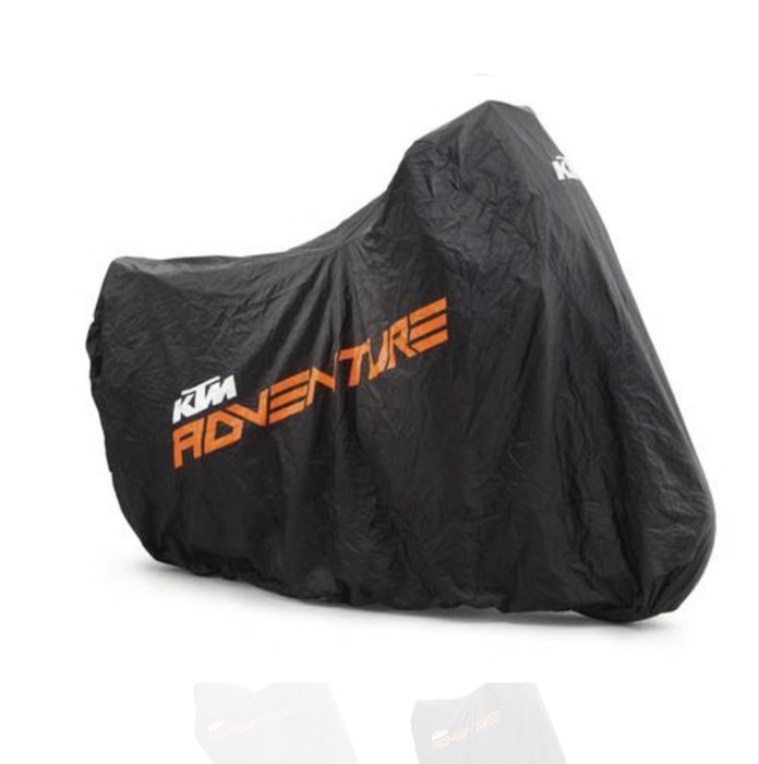 Чехол на мотоцикл KTM adventure