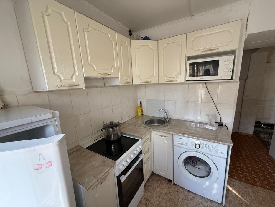 Сдаем квартиру на долгии срок