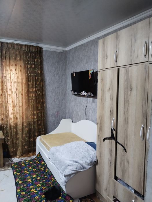 Продам Дом с Балтобай