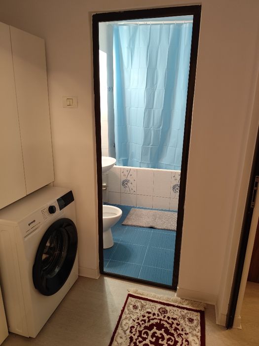 Apartament 2 camere zona centrală