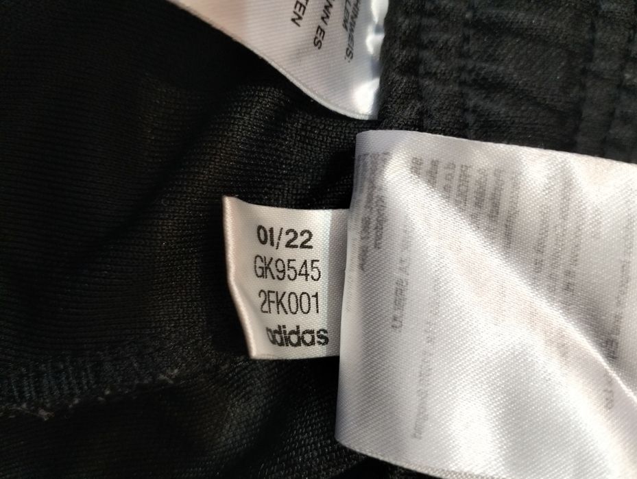 Pantaloni Adidas aeroready 2XL și The North Face mărime M